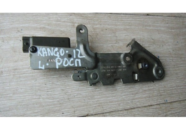 Замок багажника Renault Kangoo, 03-07, 7700354862